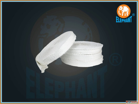 Asbestos Tape Manufacturer and Supplier in India Dharmik Industries