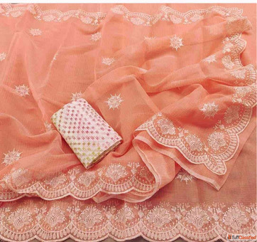 Kota Doria Sarees The Perfect Blend of Grace and Comfort