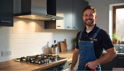Kitchen Chimney Repair Service in Shalimar Garden Extension ...
