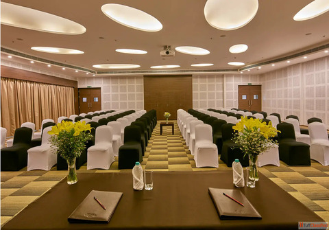 Conference venues in Bangalore Signature Club Resort