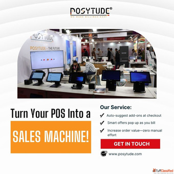 Posytude POS