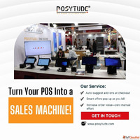 Posytude POS
