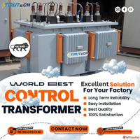 Top Transformer Supplier in Delhi NCR - Tirupati Transformer...