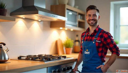 Kitchen Chimney Repair Service in Shastri Nagar Ghaziabad