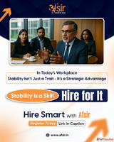 Hire Retired Defense Officers Afsir.in