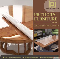Durable Furniture Protection Films Manufacturer in India