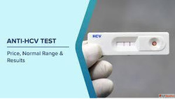 Get Swift and Reliable Test Results for Hepatitis C Virus wi...