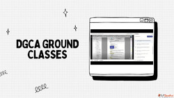 Join Expert-Led Aviation Ground Classes Today