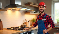 Kitchen Chimney Repair Service in Vaibhav Khand Ghaziabad