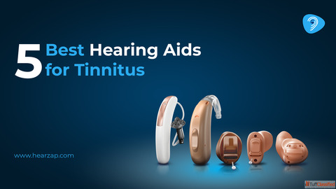 Best Hearing Aid in Chennai - Hearzap