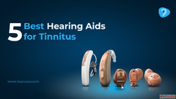 Best Hearing Aid in Chennai - Hearzap