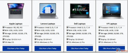 laptop rental in Chennai