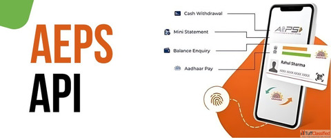 AEPS API Provider