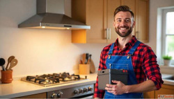 Kitchen Chimney Repair Service in Vaishali Extension Ghaziab...