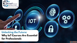 Unlocking the Future Why IoT Courses Are Essential for Profe...
