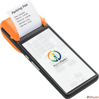 Affordable Parking Receipt Printer Temple Receipt Solutions ...