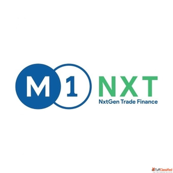 Boost Business Growth with Supply Chain Finance Solutions - M1 NXT