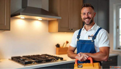 Kitchen Chimney Repair Service in Vasundhara Ghaziabad
