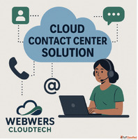 Cloud Contact Center