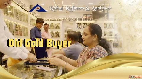 Best Affordable Gold Buyer in Kolkata