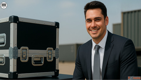 Why Maadhu Flight Case is the Best Choice