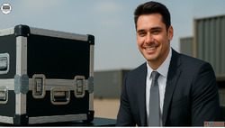 Why Maadhu Flight Case is the Best Choice