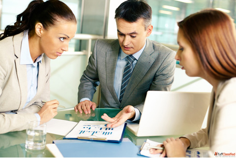 Strategic CHRO Services to Transform Your HR Function