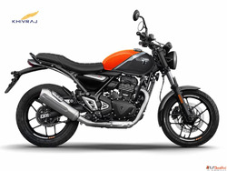 Triumph Speed T4 2025 Next-Level Street Power Is Coming