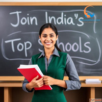 Online Teaching Jobs India - Apply Now EduJobsIndia