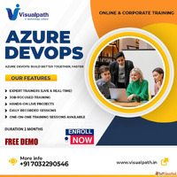 Azure DevOps Certification Training Azure DevOps Course