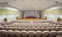 Unleash Epic Events at CIDCO Exhibition Centre Vashi with Bo...
