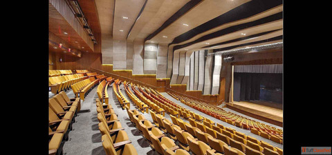 Unleash Epic Events at CIDCO Exhibition Centre Vashi with Bookeventz