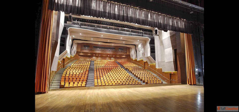 Unleash Epic Events at CIDCO Exhibition Centre Vashi with Bookeventz