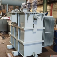 Boost Plant Efficiency with Our Trusted Auxiliary Transforme...
