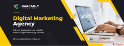 Top-Rated SEO Company in Kolhapur - Barcadly Services