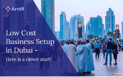 Low-Cost Business Setup in Dubai - Cost Breakdown