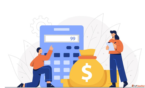 Quick Approval Personal Loan for 30000 Salary Earners