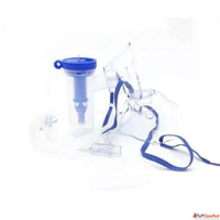 Nebulizer Kit Exporters - Nareena Lifesciences