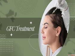 Effective Hair Regrowth with GFC Treatment at Gloss Clinic M...
