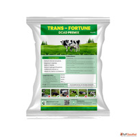 Transfortune cow fertility tonic