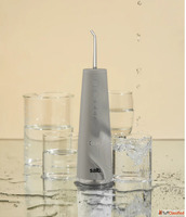 Wave Water Flosser - Salt Oral Care Portable Rechargeable