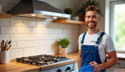 Kitchen Chimney Repair Service in Vasundhara Sector-10 Ghazi...