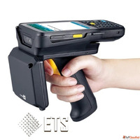 Looking For RFID Handheld Readers