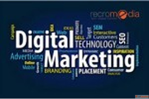 Best Digital Marketing Agency in India- Recro Media