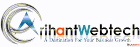 Top SEO Company in Delhi Arihant Webtech
