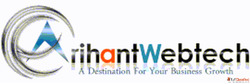 Top SEO Company in Delhi Arihant Webtech
