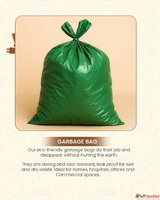 Biodegradable Garbage Bags - The Green Way to Take Out the T...