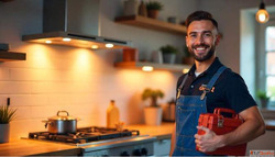 Kitchen Chimney Repair Service in Vasundhara Sector-16 Ghazi...