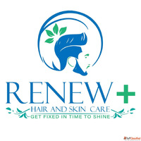 Renewplus hair and skincare karikal
