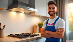 Kitchen Chimney Repair Service in Vasundhara Sector-18 Ghazi...